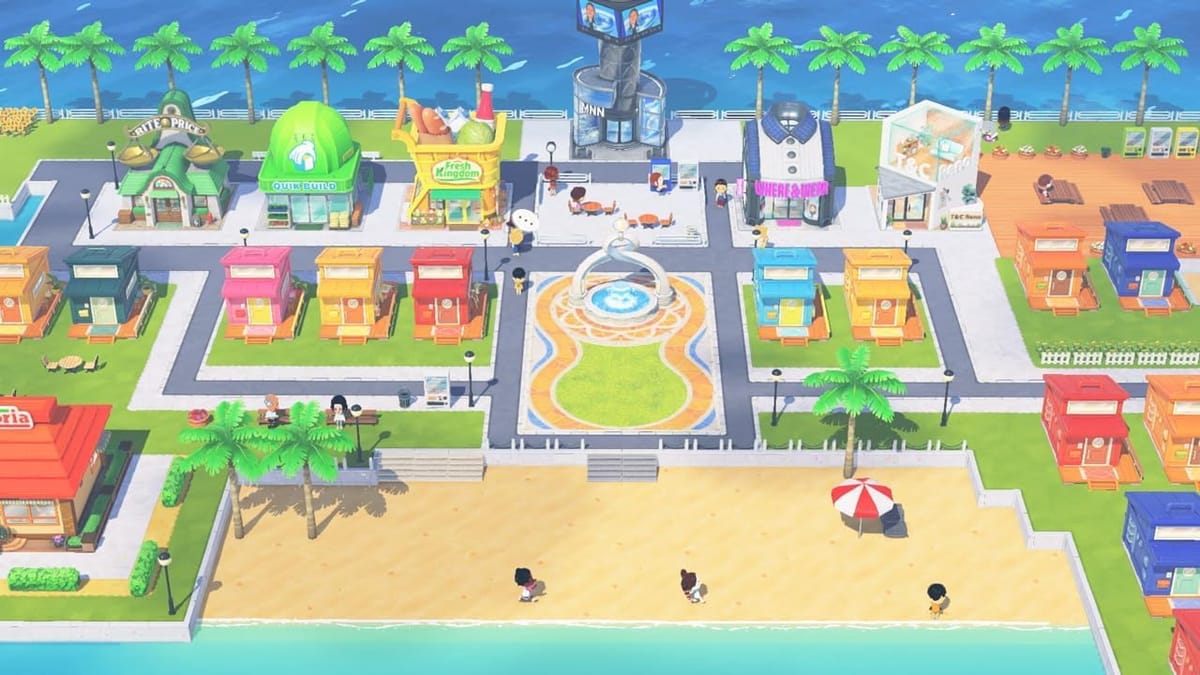 Tomodachi Life: Una vita da sogno Standard per Nintendo Switch – Recensione e Analisi Tecnica