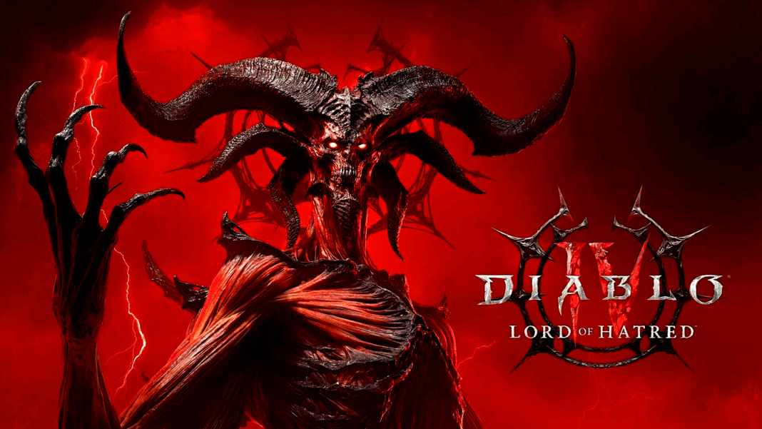 Diablo IV: Lord of Hatred Deluxe Edition Recensione: un'espansione all'altezza?