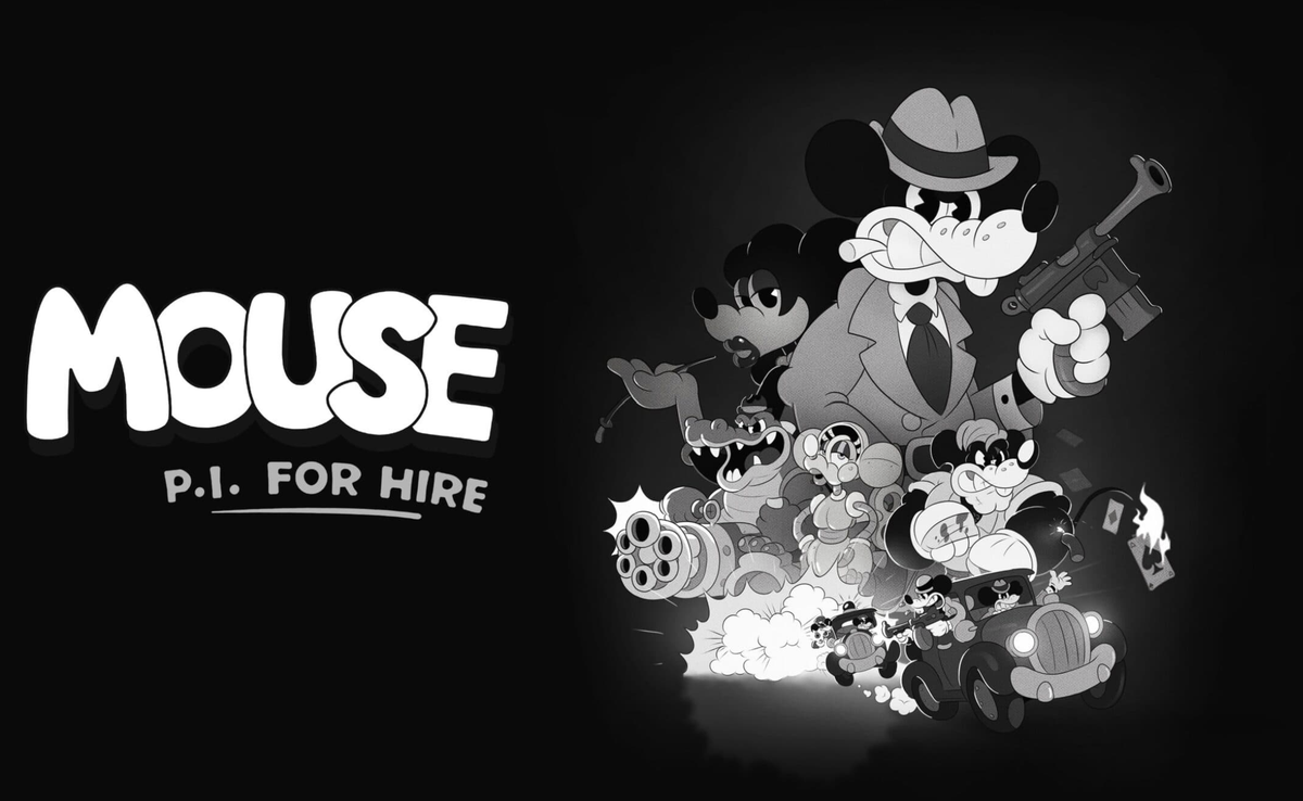 Mouse: P.I. For Hire: L'Investigatore Digitale per Tutti?