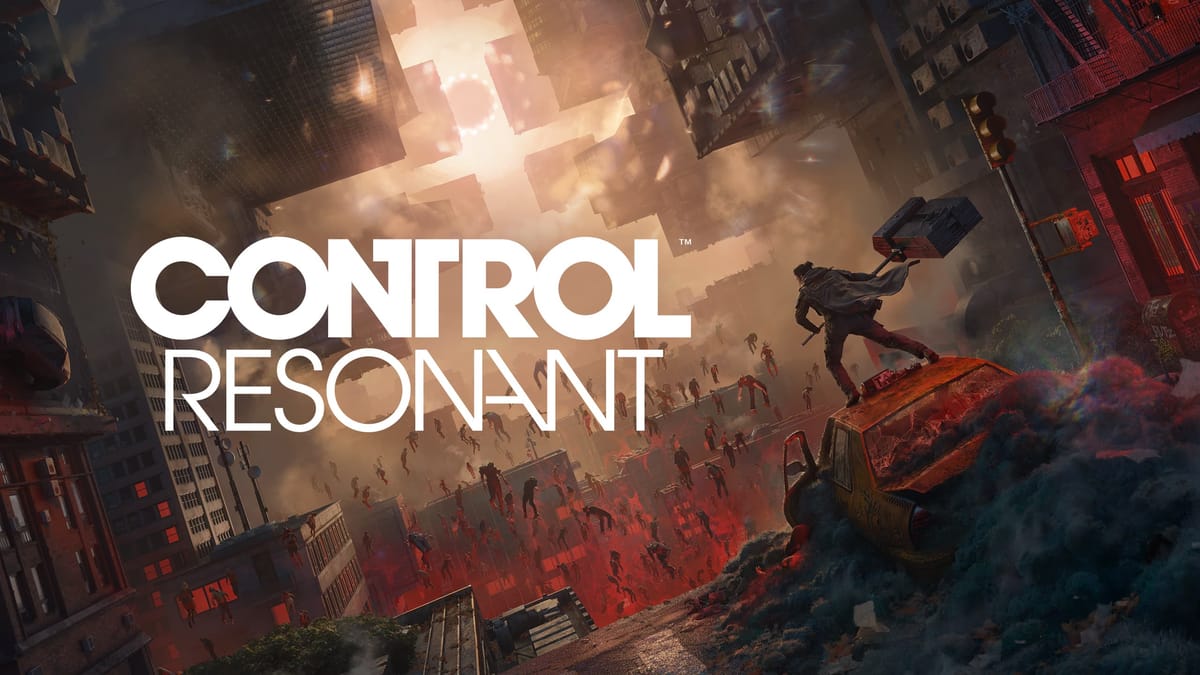 Control Resonant recensione: un action audace su PS5 tra caos e mistero