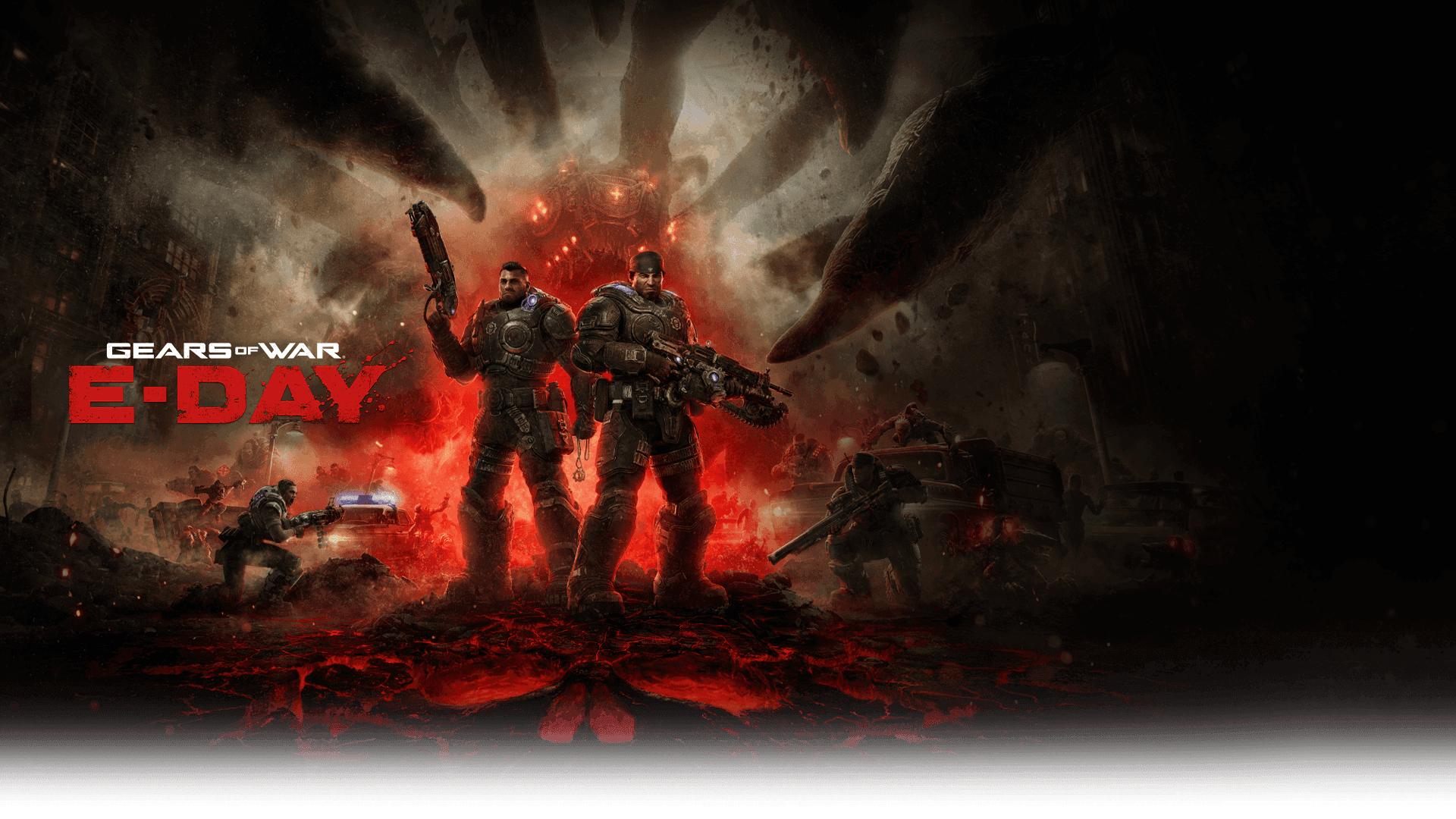 Gears of War: E-Day recensione: prova, prestazioni e verdetto
