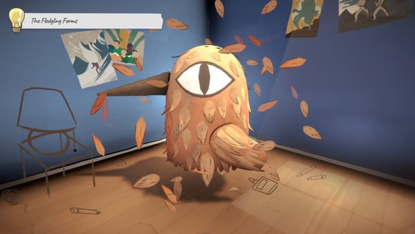 The Day I Became a Bird Recensione: Quando il Primo Amore Spicca il Volo  – Un'Analisi Profonda