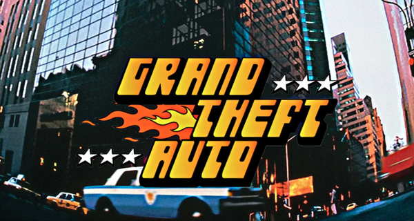 Da "Race 'n' Chase" alla Rivoluzione in 3D: La Storia di Grand Theft Auto (1995-2001)