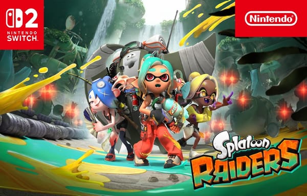 Splatoon Raiders Recensione: prova, prestazioni e verdetto
