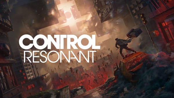 Control Resonant recensione: un action audace su PS5 tra caos e mistero